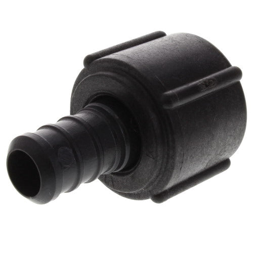 VIEGA Viega 50133 1/2 in. PEX Crimp x ManaBloc Port PolyAlloy Adapter