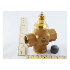 HONEYWELL V5862A3037 TWO-WAY UNITARY VALVES