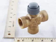 HONEYWELL V5863A1014 GLOBE VALVES