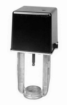 JOHNSON CONTROLS VA-3100-500 ACTUATORS