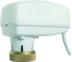 JOHNSON CONTROLS VA-7482-8002-RA ELECTRIC VALVE ACTUATORS