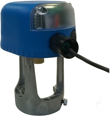 JOHNSON CONTROLS VA-7700-GGA-2 ACTUATORS