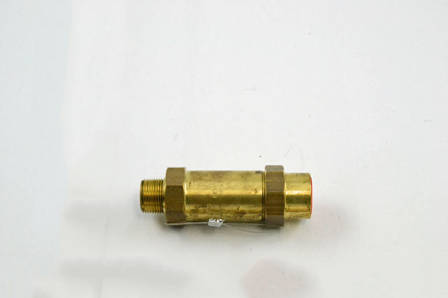 TRANE VAL0008 CONTROL VALVES