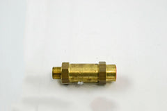 TRANE VAL0008 CONTROL VALVES