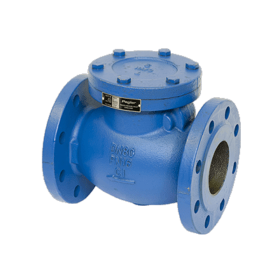 TRANE VAL8408 MODULATING VALVES