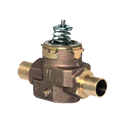 TRANE VAL8556 ACTUATORS