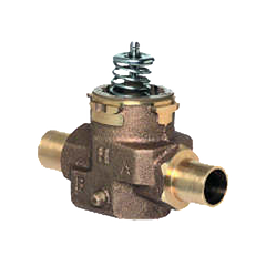 TRANE VAL8556 ACTUATORS