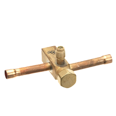 TRANE VAL20531 GAS VALVES