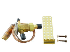 TRANE VAL3858 THERMAL EXPANSION VALVES (TXV)