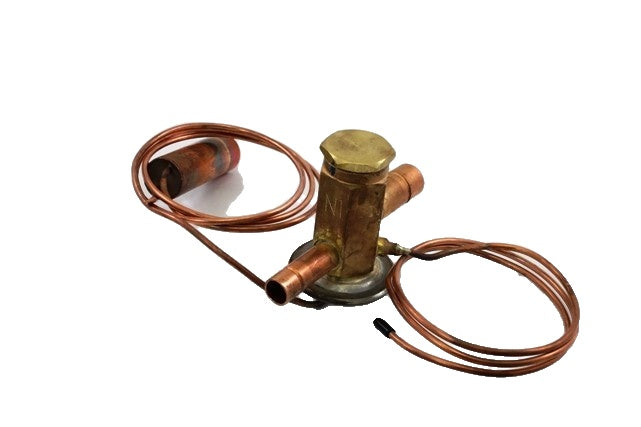 TRANE VAL4134 THERMAL EXPANSION VALVES (TXV)