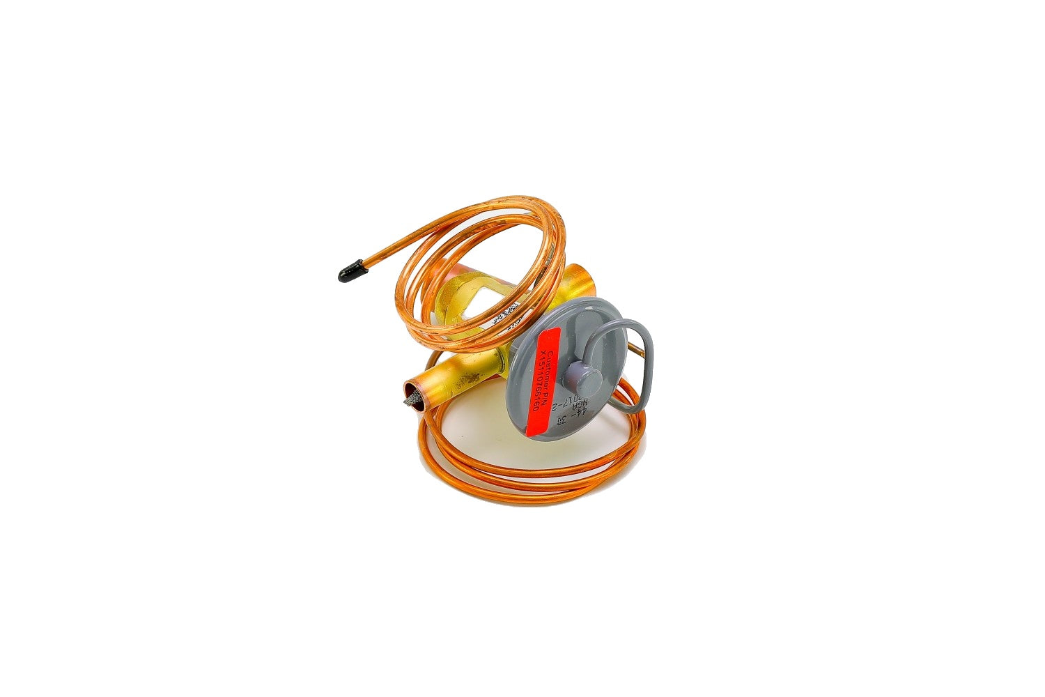 TRANE VAL4470 THERMAL EXPANSION VALVES (TXV)