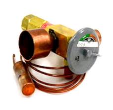 TRANE VAL5036