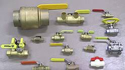 TRANE VAL5922 GAS VALVES