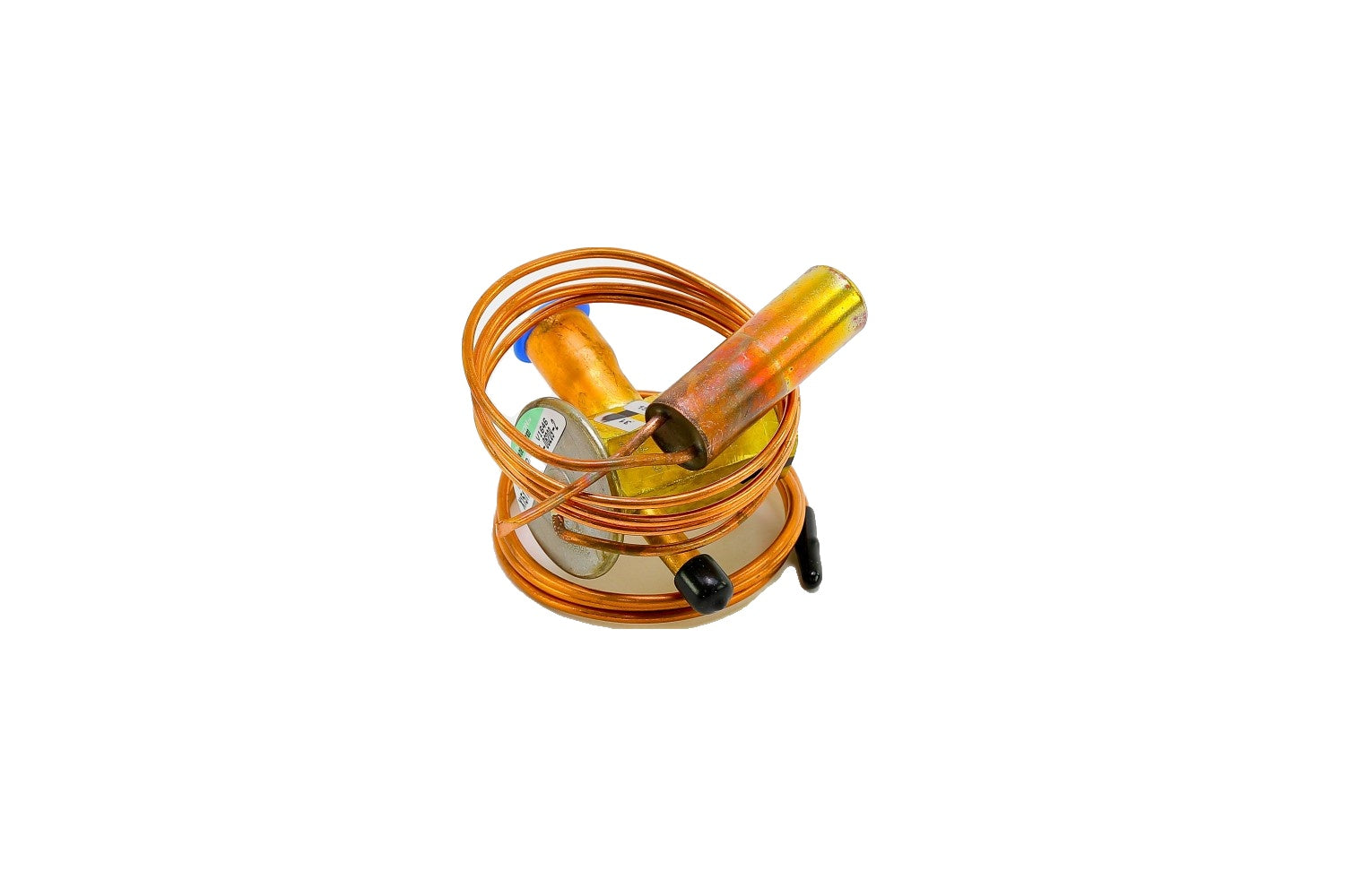 TRANE VAL7237 THERMAL EXPANSION VALVES (TXV)