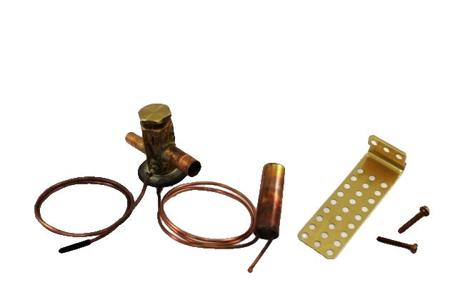 TRANE VAL7630 THERMAL EXPANSION VALVES (TXV)