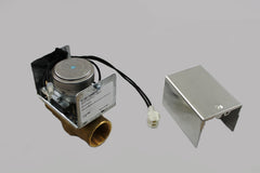 TRANE VAL8019 ZONE VALVES