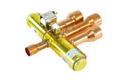 TRANE VAL8224 REVERSING VALVES