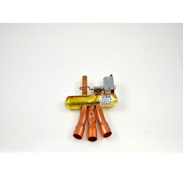 TRANE VAL8549 GAS VALVES