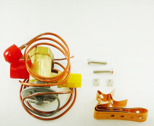 TRANE VAL8612 GAS VALVES