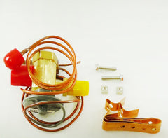 TRANE VAL8612 GAS VALVES