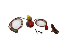 TRANE VAL8616 THERMAL EXPANSION VALVES (TXV)
