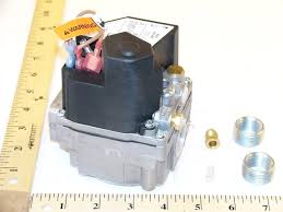 TRANE VAL8843 GAS VALVES