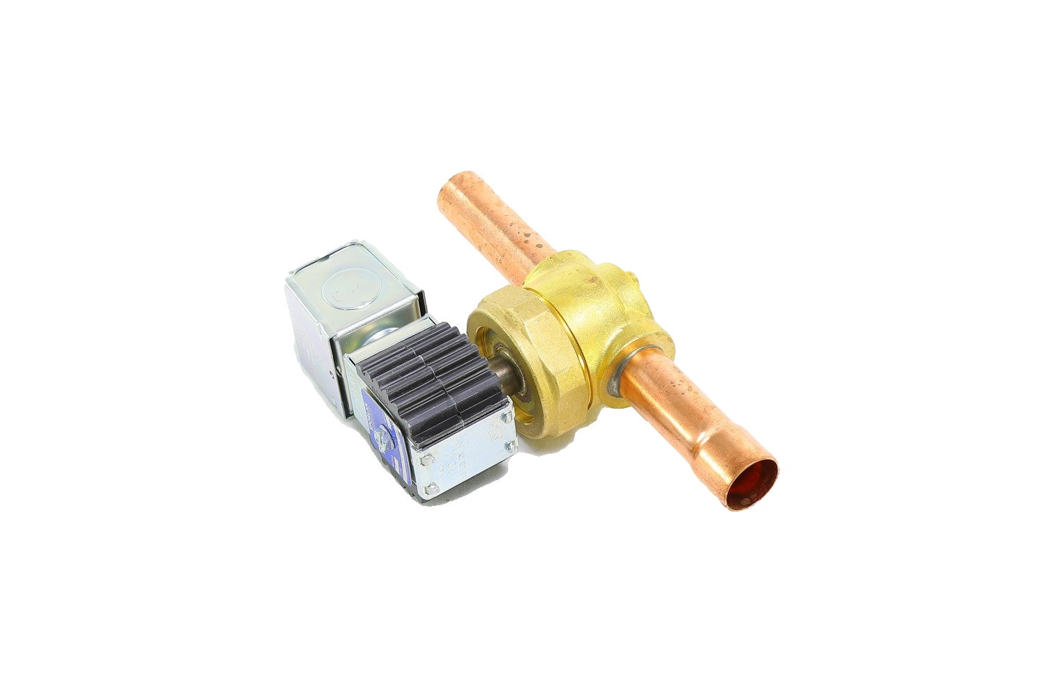 TRANE VAL9629 SOLENOID VALVES