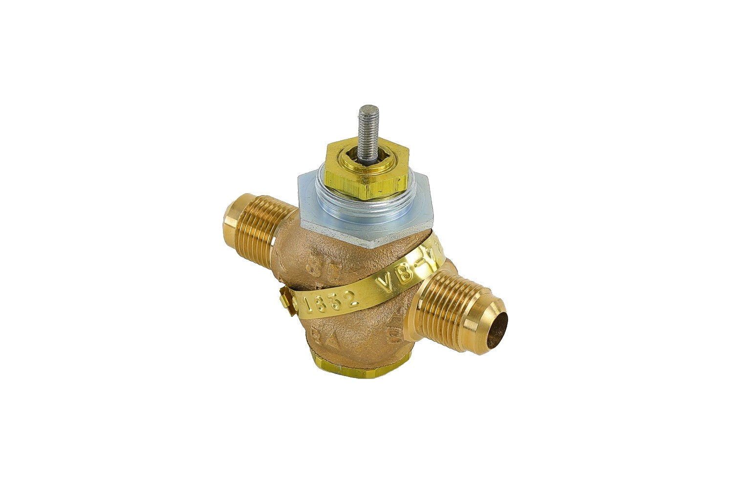 SCHNEIDER ELECTRIC VB-7222-0-4-3 GLOBE VALVES