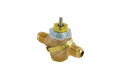 SCHNEIDER ELECTRIC VB-7222-0-4-3 GLOBE VALVES