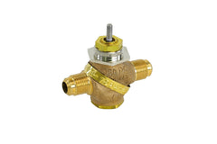 SCHNEIDER ELECTRIC VB-7222-0-4-4 CONTROL VALVES