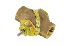 SCHNEIDER ELECTRIC VB-7253-0-4-6 STEAM VALVES