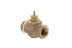 SCHNEIDER ELECTRIC VB-7253-0-4-9 CONTROL VALVES