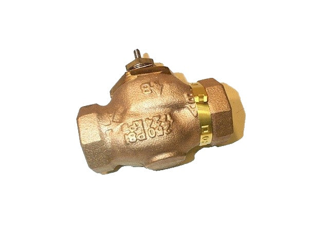 SCHNEIDER ELECTRIC VB-7273-0-4-9 STEAM VALVES