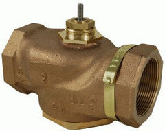 SCHNEIDER ELECTRIC VB-7283-0-4-10 ZONE VALVES