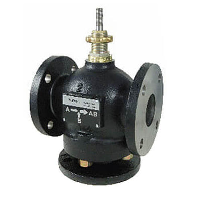 SCHNEIDER ELECTRIC VB-9313-0-5-15 GLOBE VALVES