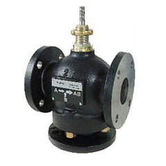 SCHNEIDER ELECTRIC VB-9313-0-5-15 GLOBE VALVES