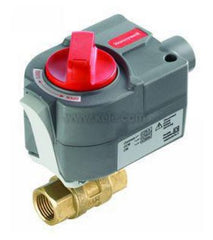 HONEYWELL VBN2AGPA2000 GLOBE VALVES