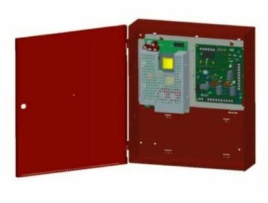 HONEYWELL VBN2BKPX9100 CONTROL BOARDS
