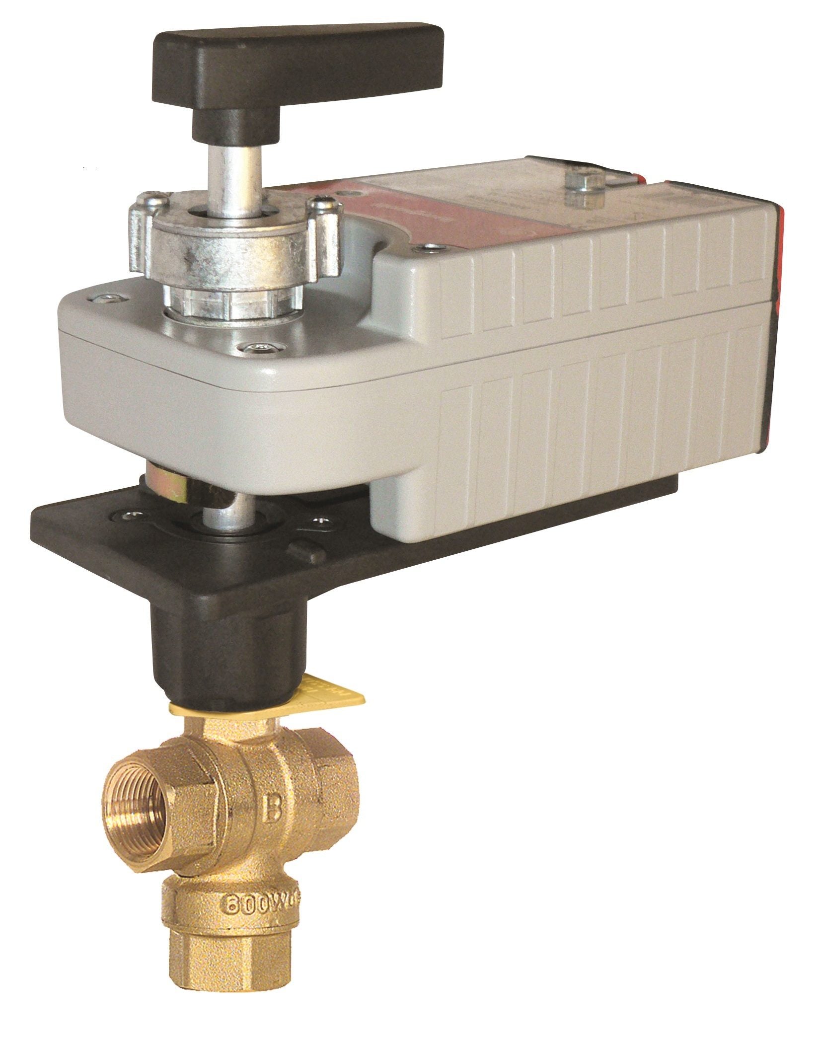 HONEYWELL VBN3BKPX6300 GAS VALVES