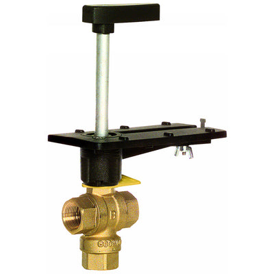 HONEYWELL VBN3DMPX0000 GAS VALVES