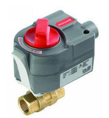HONEYWELL VBN3FPPX6400 GAS VALVES