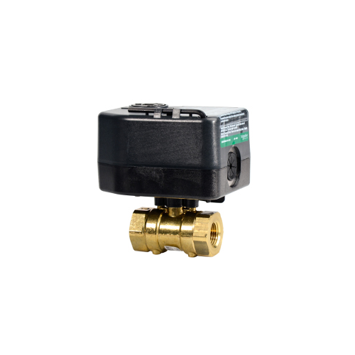 SCHNEIDER ELECTRIC VBS2N02+M210A00 BALL VALVES