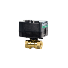 SCHNEIDER ELECTRIC VBS2N02+M210A00 BALL VALVES