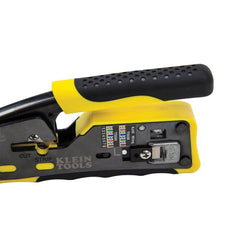 KLEIN TOOLS VDV226-110 WIRE STRIPPERS