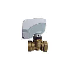 KMC CONTROLS VEZ-4302CMBA GLOBE VALVES