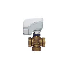 KMC CONTROLS VEZ-4403AMBB ZONE VALVES
