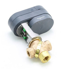 SCHNEIDER ELECTRIC VF-7313-110-4-4 ZONE VALVES