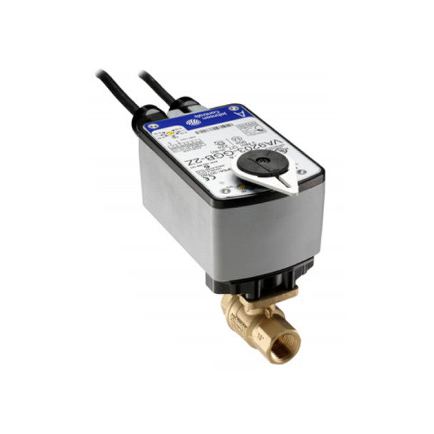 JOHNSON CONTROLS VG1241FR+958BGC VALVE ACTUATORS