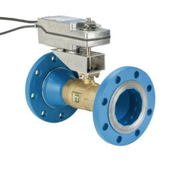 JOHNSON CONTROLS VG12A5GU+94NAGC BALL VALVES