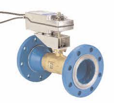 JOHNSON CONTROLS VG12A5GU+94NBAC BALL VALVES